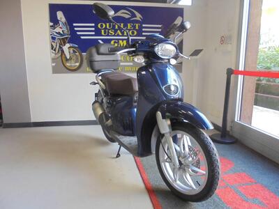 Aprilia Scarabeo 50 2t (2018 - 22) usata