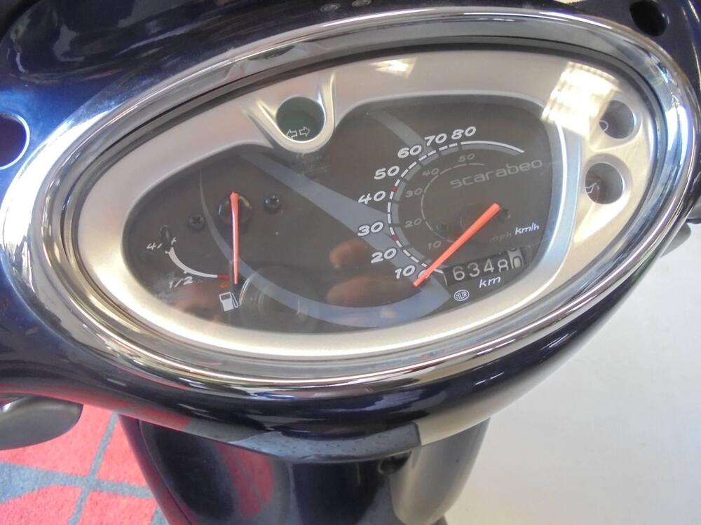 Aprilia Scarabeo 50 2t (2018 - 22) (3)