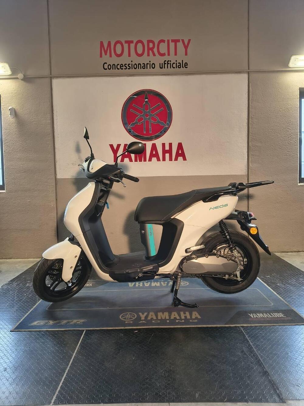 Yamaha Neo's L1e Dual Battery (2023 - 26) (3)