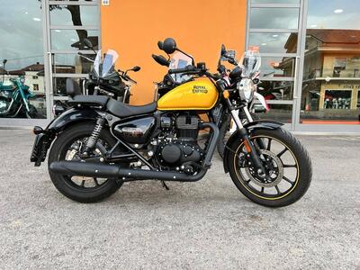 Royal Enfield Meteor 350 (2021 - 26) usata