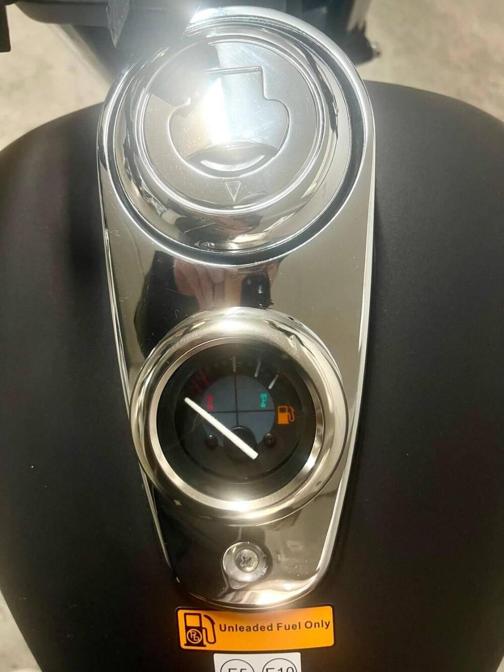 Keeway Motor Superlight 125 (2021 - 26) (7)