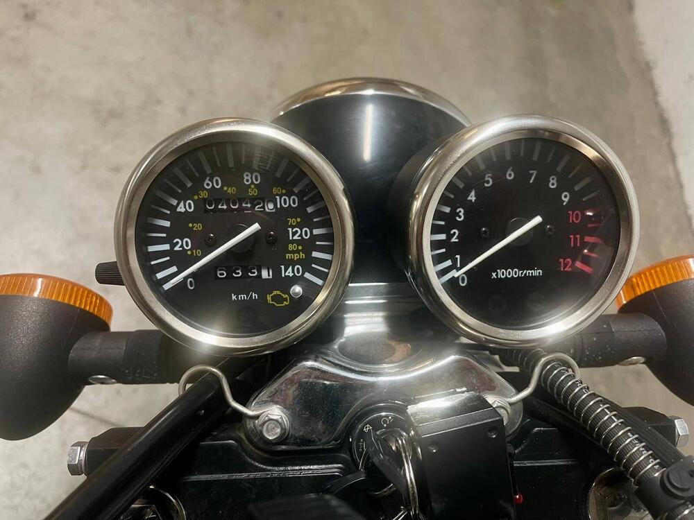 Keeway Motor Superlight 125 (2021 - 26) (8)