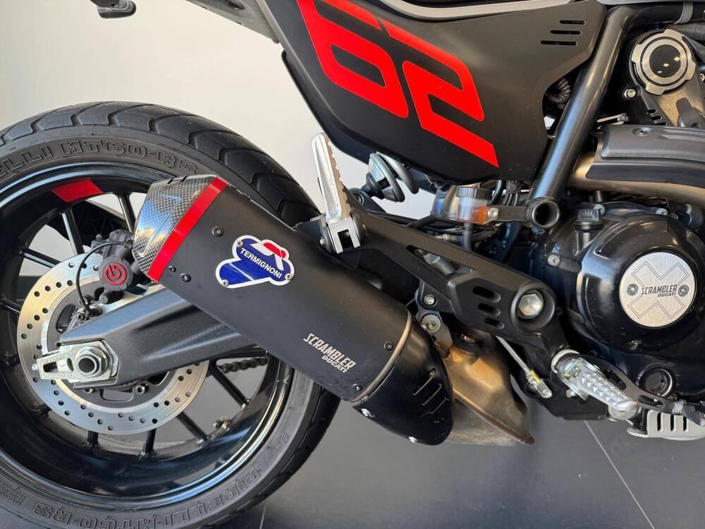Ducati Scrambler 800 Full Throttle (2023 - 24) (5)
