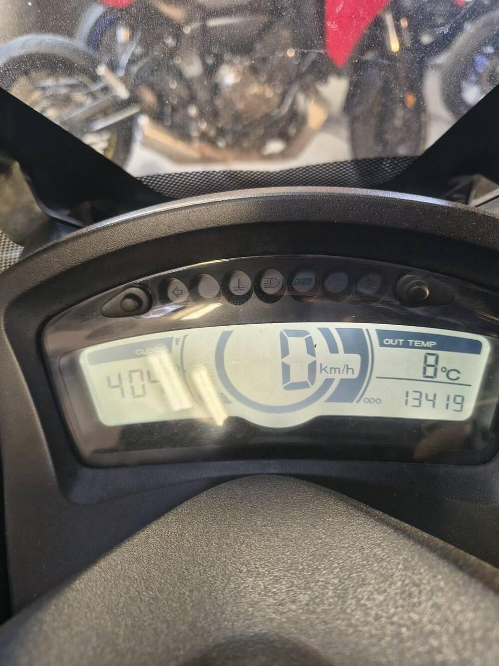 Yamaha Tricity 125 (2021 - 21) (5)