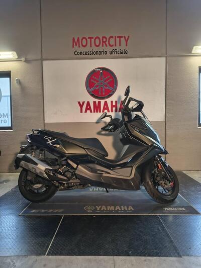 Kymco DTX 360 350 (2022 - 26) usata