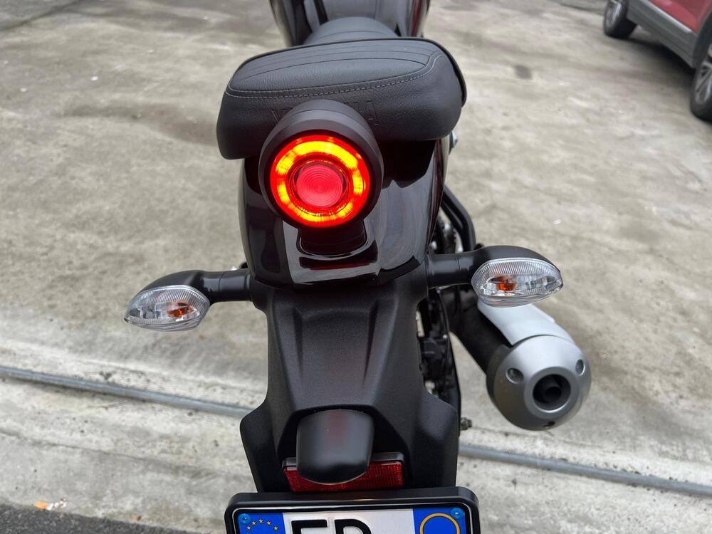 Yamaha XSR 125 Legacy (2022 - 24) (6)