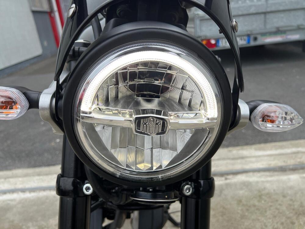 Yamaha XSR 125 Legacy (2022 - 24) (11)