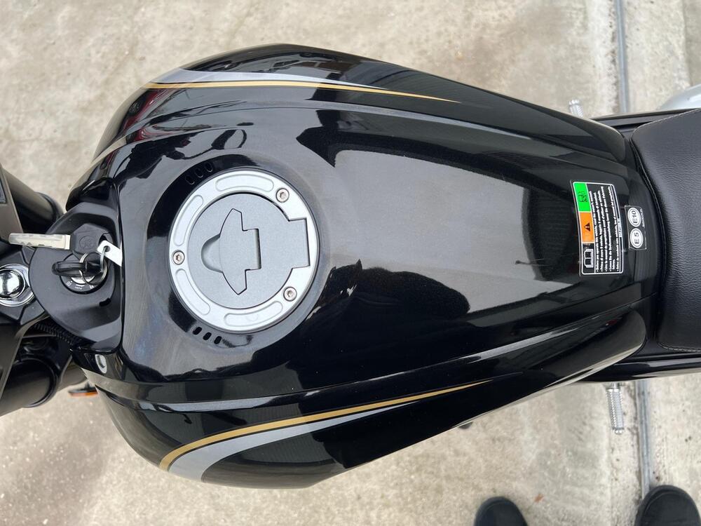 Yamaha XSR 125 Legacy (2022 - 24) (7)