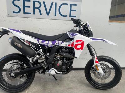 Aprilia SX 125 (2025 - 26) usata