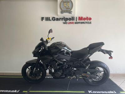 Kawasaki Z 900 (2025 - 26) nuova