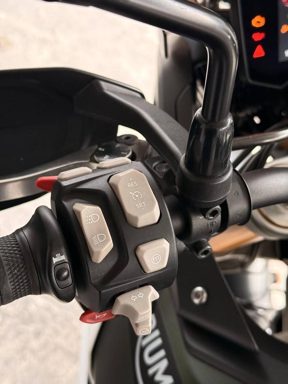 Triumph Tiger 900 Rally (2020 - 23) (6)