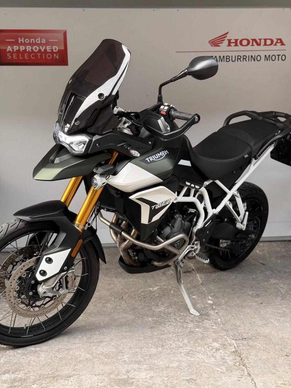 Triumph Tiger 900 Rally (2020 - 23) (7)