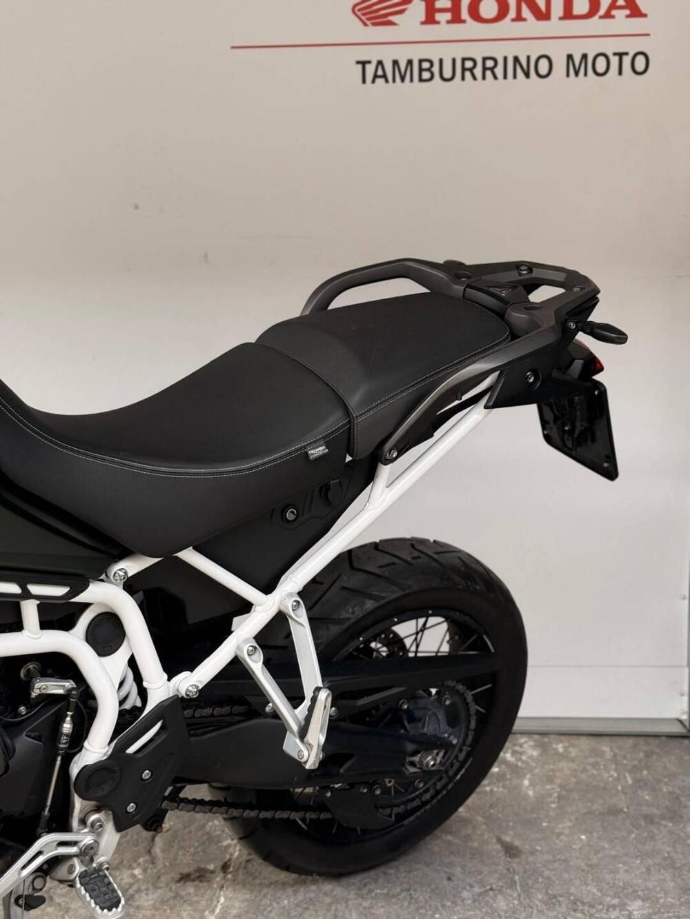 Triumph Tiger 900 Rally (2020 - 23) (9)