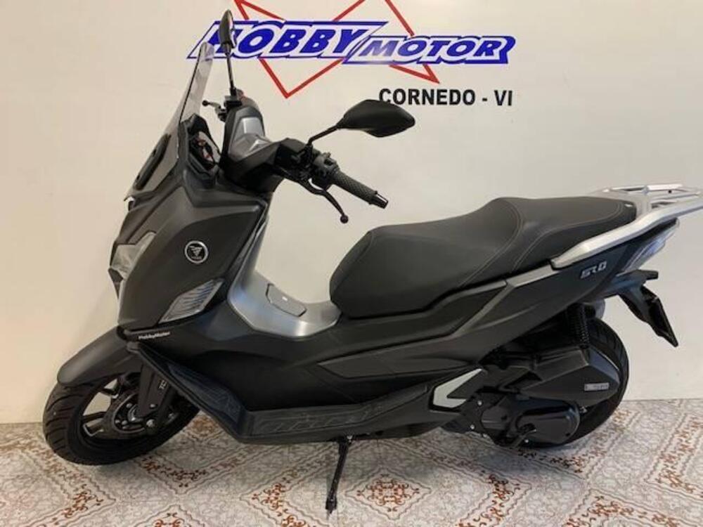 Voge Sfida SR1 (2023 - 26) (5)