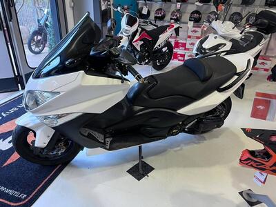 Yamaha T-Max 500 (2008 - 12) usata