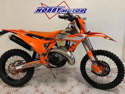 KTM 300 EXC Hardenduro (2024) usata