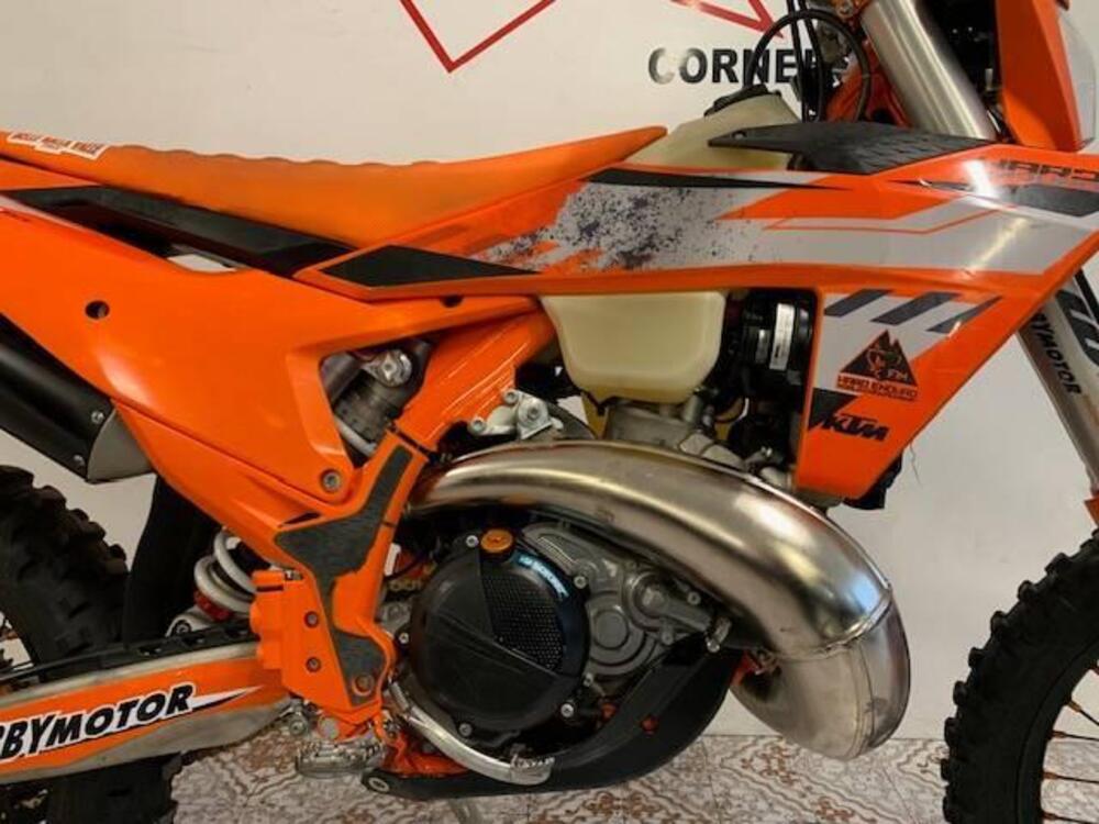 KTM 300 EXC Hardenduro (2024) (2)