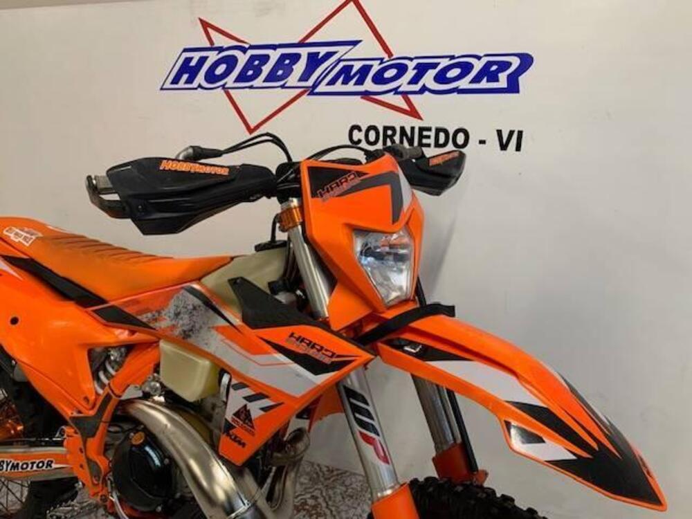 KTM 300 EXC Hardenduro (2024) (3)