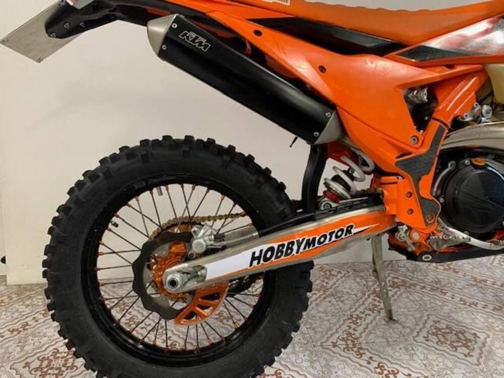 KTM 300 EXC Hardenduro (2024) (4)
