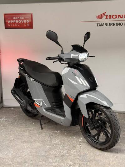 Peugeot Tweet 200 FL GT (2023 - 24) usata