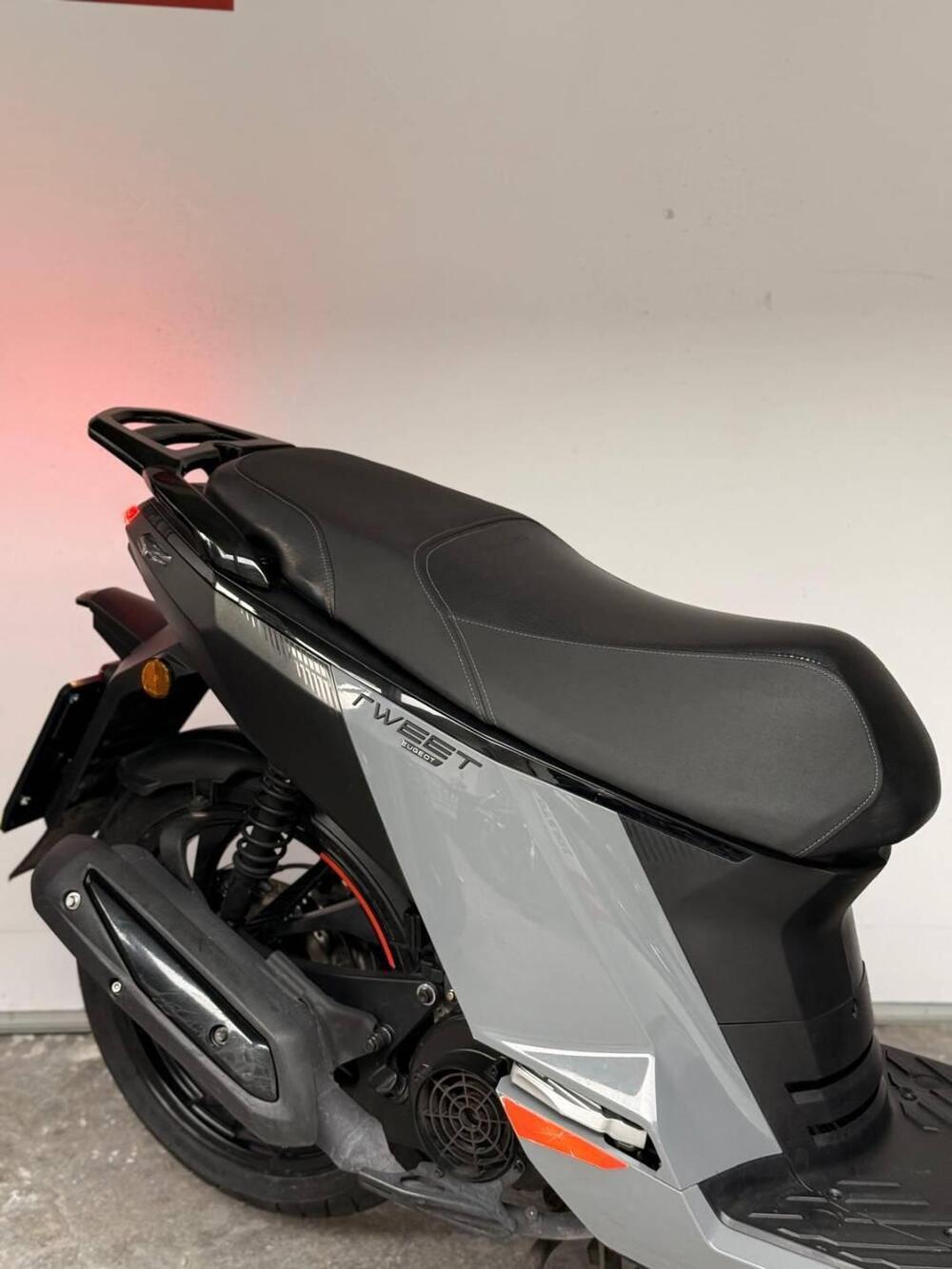 Peugeot Tweet 200 FL GT (2023 - 24) (3)