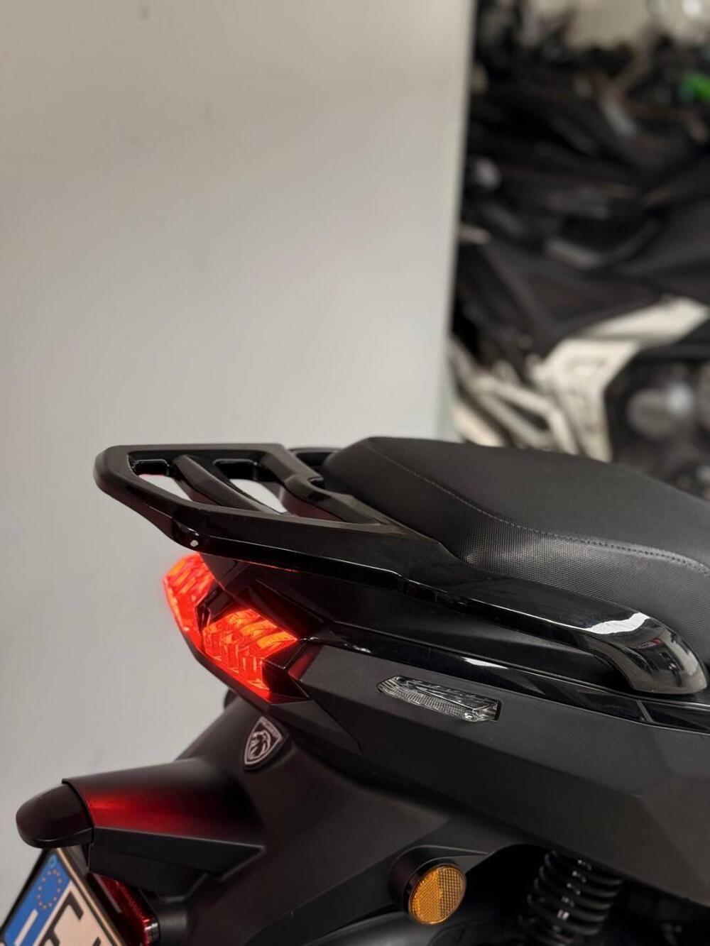 Peugeot Tweet 200 FL GT (2023 - 24) (4)