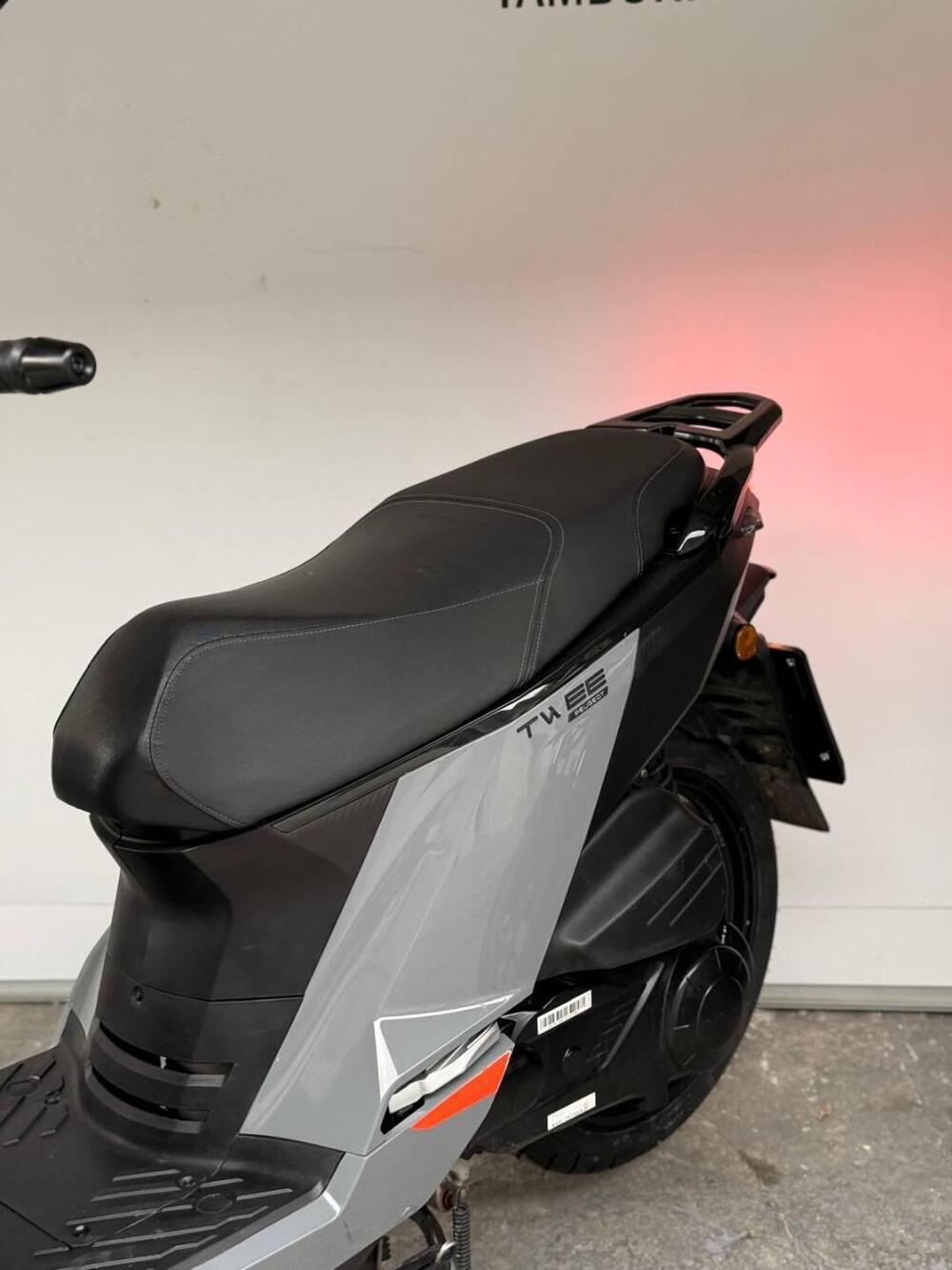 Peugeot Tweet 200 FL GT (2023 - 24) (8)