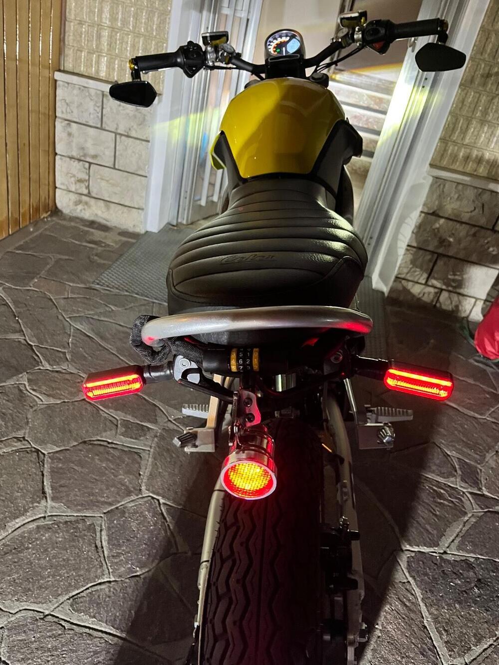 Super Soco TC-Max L3 (2019 - 24) (2)