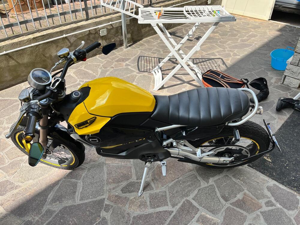 Super Soco TC-Max L3 (2019 - 24) (5)