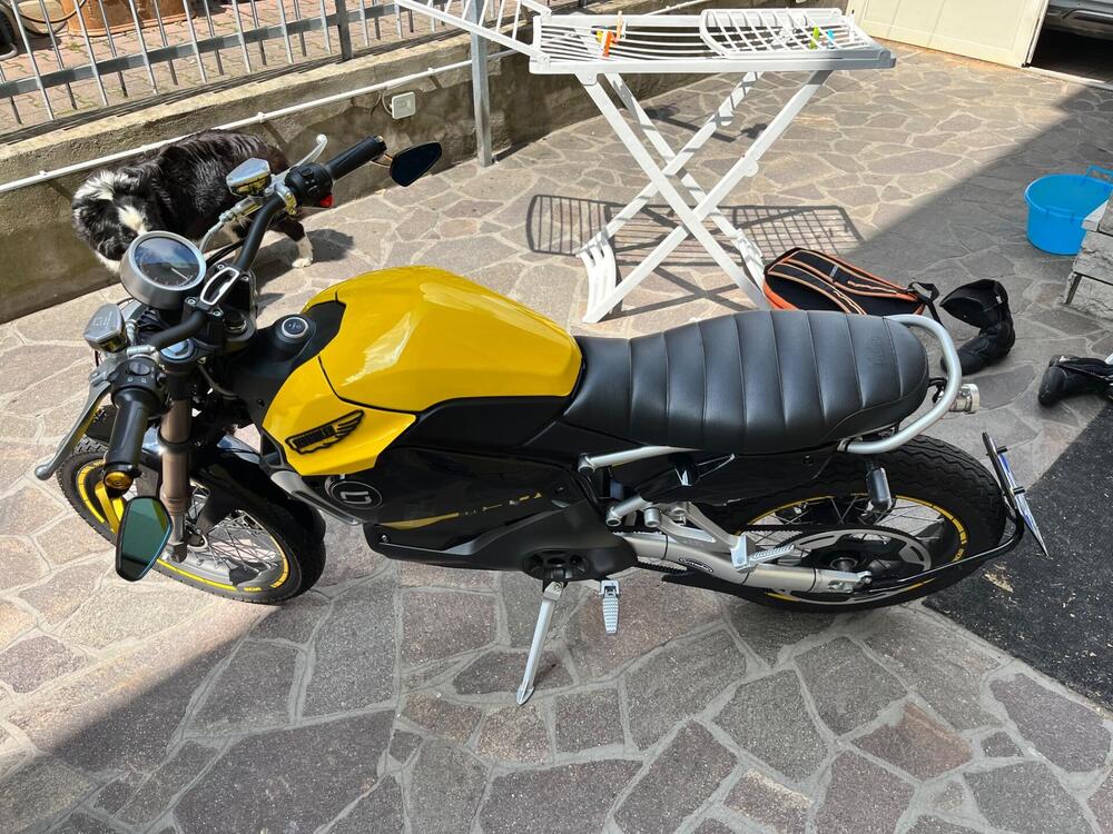 Super Soco TC-Max L3 (2019 - 24) (6)