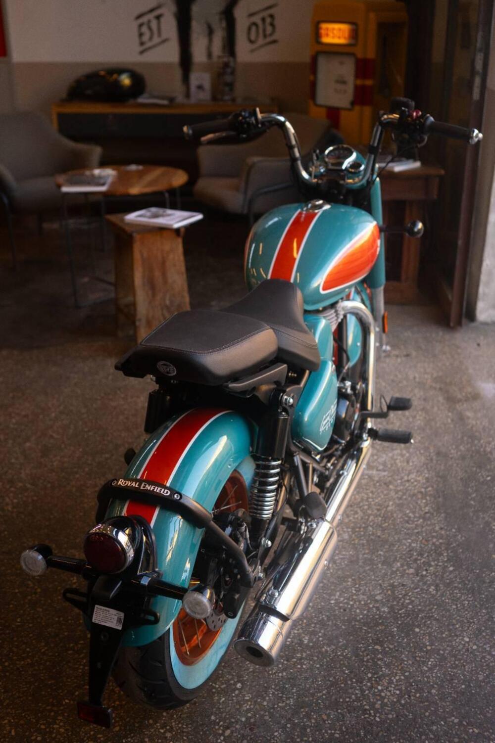 Royal Enfield Goan Classic 350 (2025 - 26) (3)