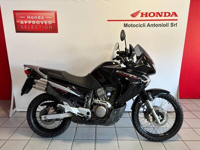 Honda Transalp XL 650V (2005 - 06) usata
