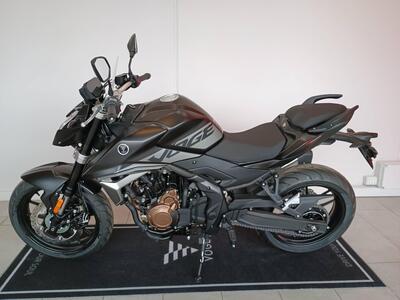 Voge Brivido 625R (2025 - 26) nuova