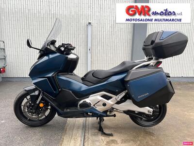 Honda Forza 750 DCT Travel (2021 - 24) usata