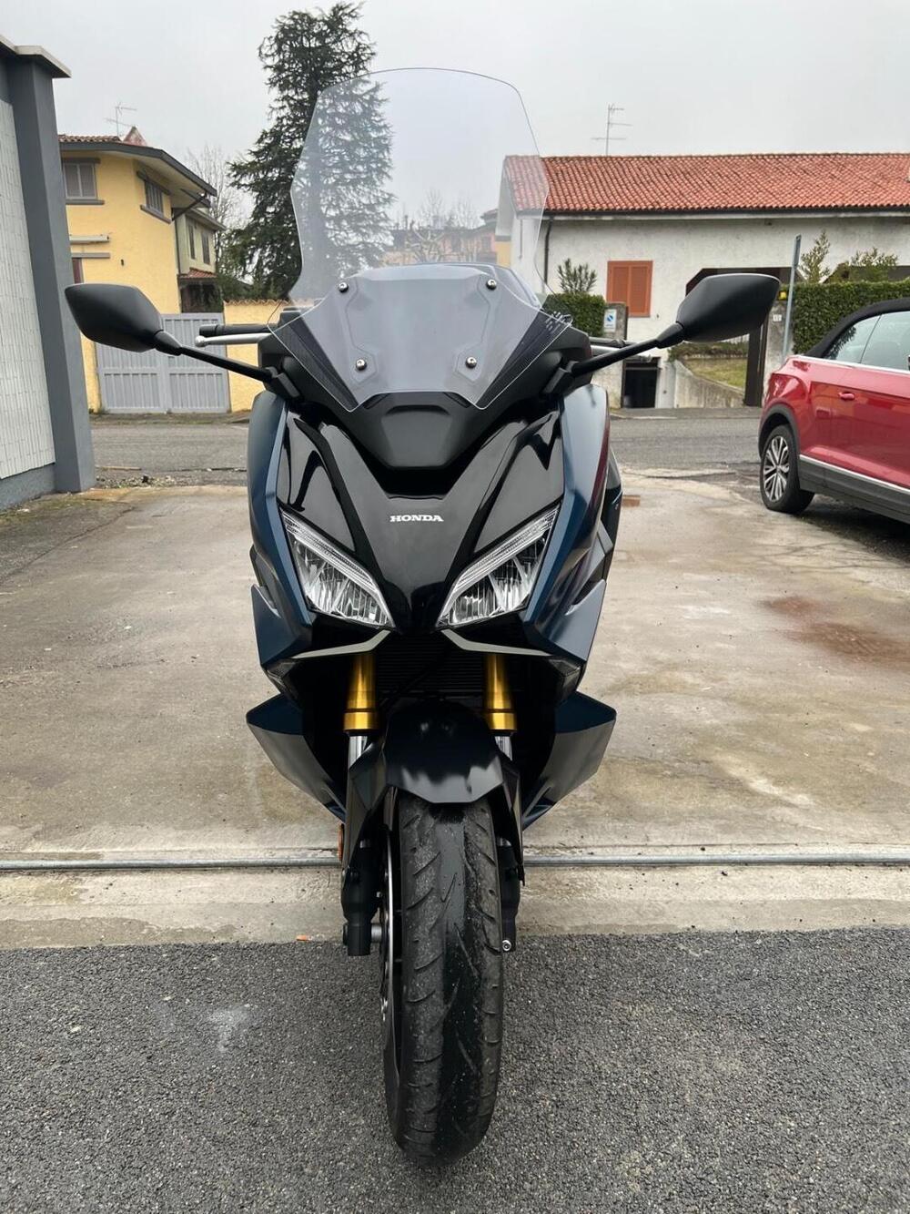 Honda Forza 750 DCT Travel (2021 - 24) (3)