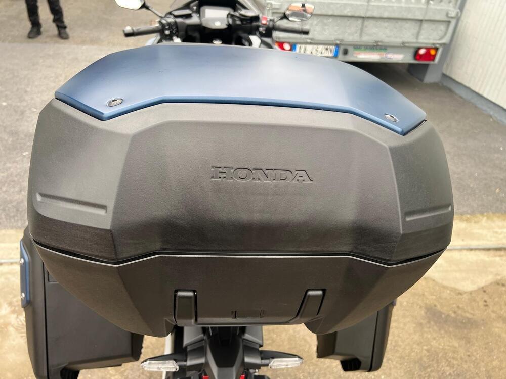 Honda Forza 750 DCT Travel (2021 - 24) (12)