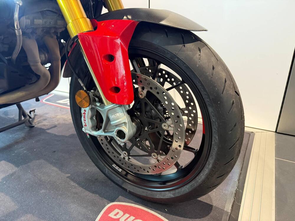 Ducati Multistrada V4 Pikes Peak (2021 - 24) (3)