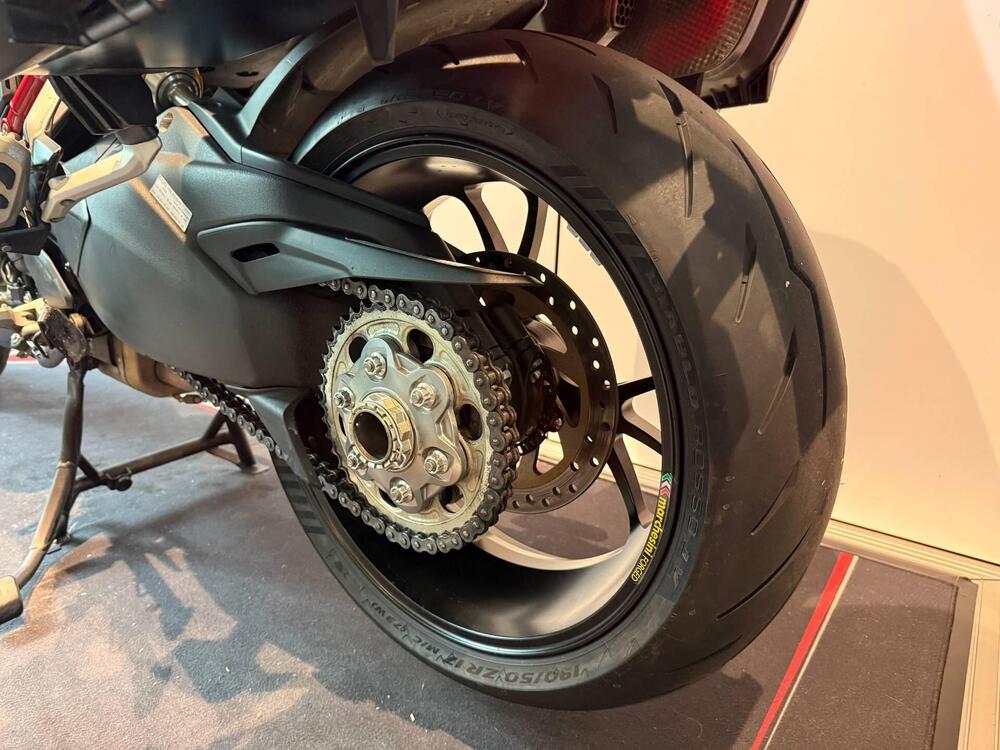 Ducati Multistrada V4 Pikes Peak (2021 - 24) (10)