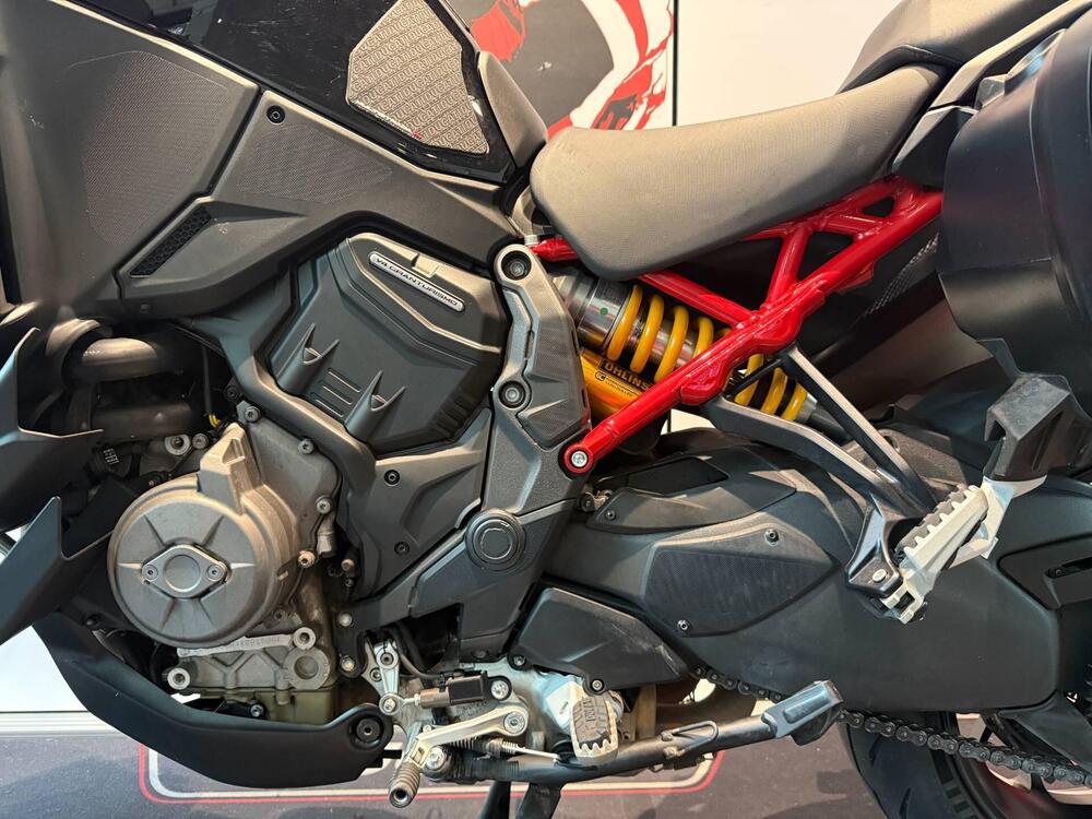 Ducati Multistrada V4 Pikes Peak (2021 - 24) (11)