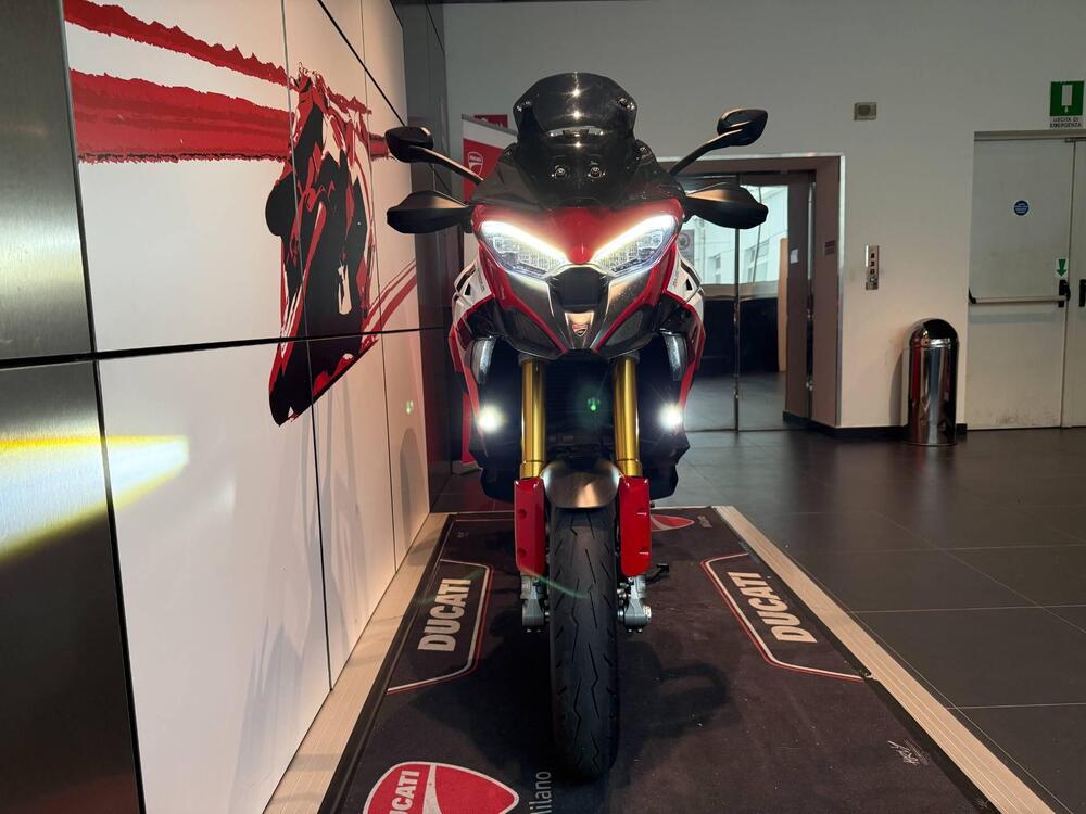 Ducati Multistrada V4 Pikes Peak (2021 - 24) (15)