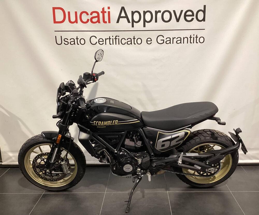 Ducati Scrambler 800 Full Throttle (2025 - 26) (3)