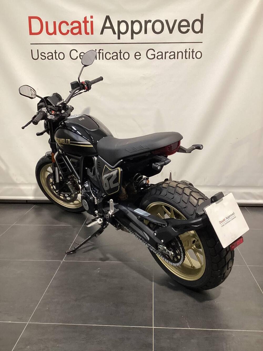 Ducati Scrambler 800 Full Throttle (2025 - 26) (4)