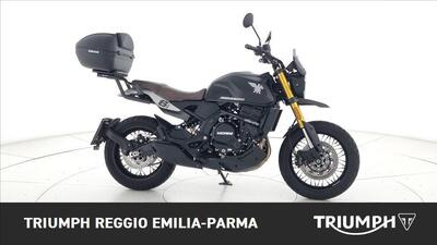 Moto Morini SEIEMMEZZO SCR (2022 - 26) usata