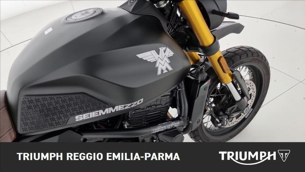 Moto Morini SEIEMMEZZO SCR (2022 - 26) (13)