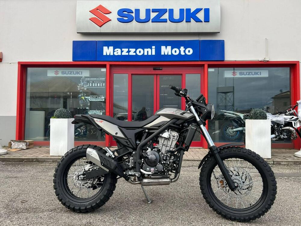 Betamotor Alp X (2024 - 26)