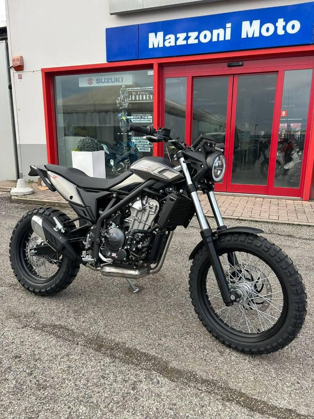 Betamotor Alp X (2024 - 26) (2)