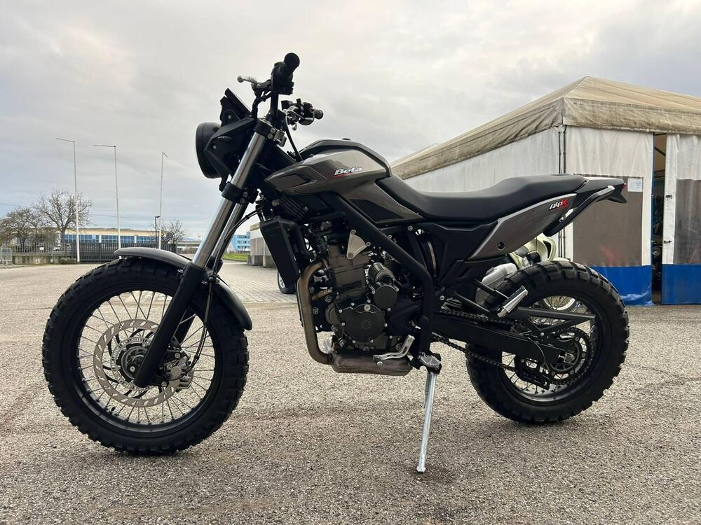 Betamotor Alp X (2024 - 26) (4)