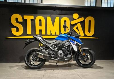 Suzuki GSX-S1000 EVO (2025 - 26) nuova