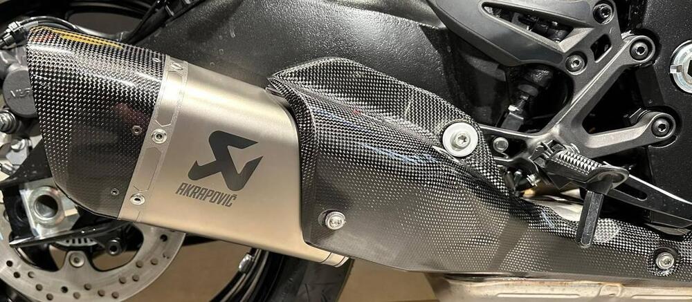 Suzuki GSX-S1000 EVO (2025 - 26) (6)