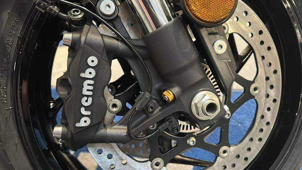 Suzuki GSX-S1000 EVO (2025 - 26) (10)